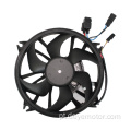 Ventilador universal do radiador do carro para PEUGEOT 807 308